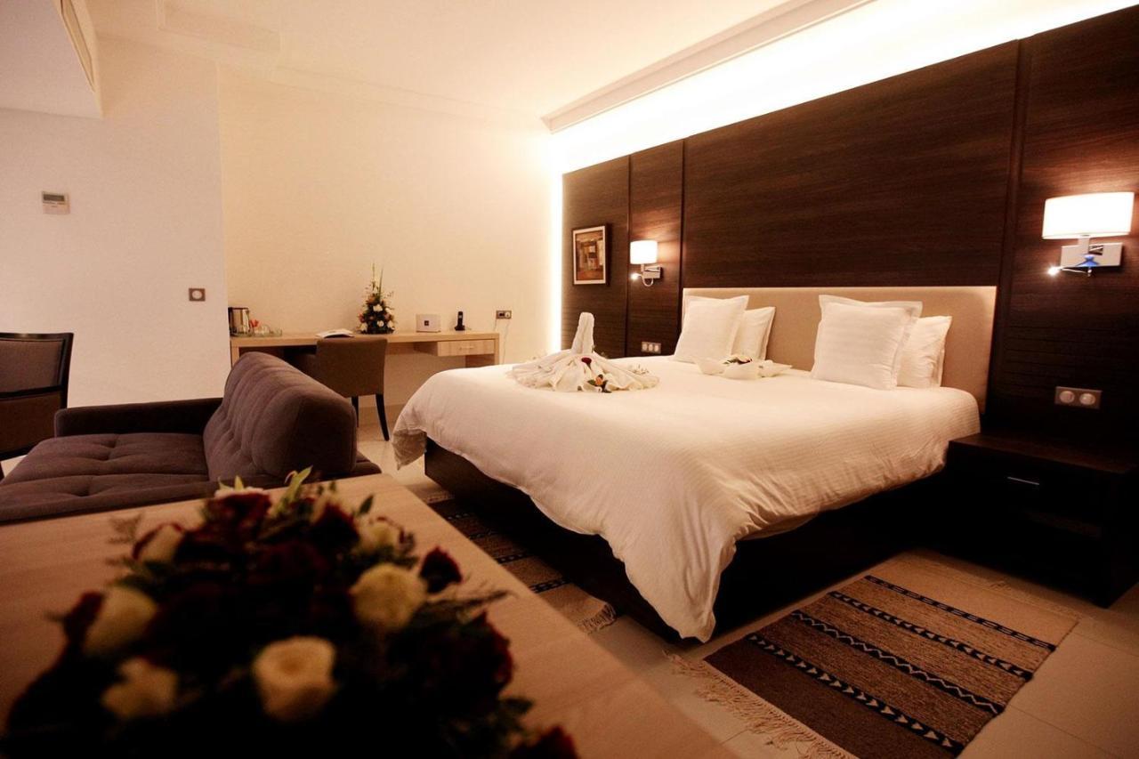 Hotel Radisson 5*