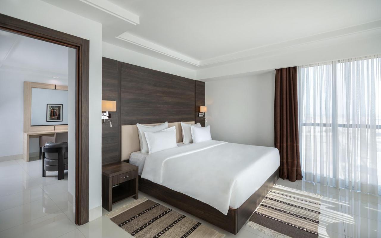 Radisson 5* Gobernación de Sfax