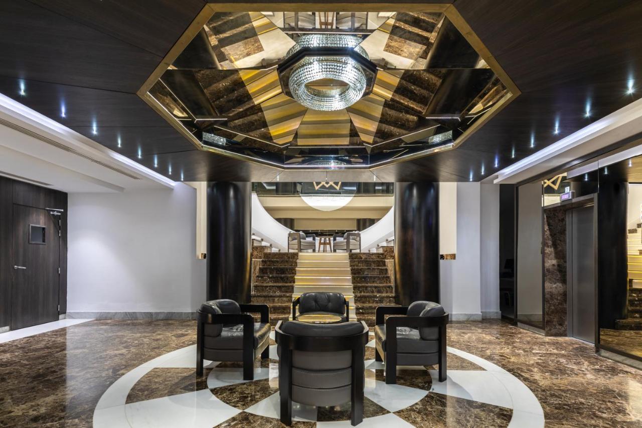 Radisson Hotel