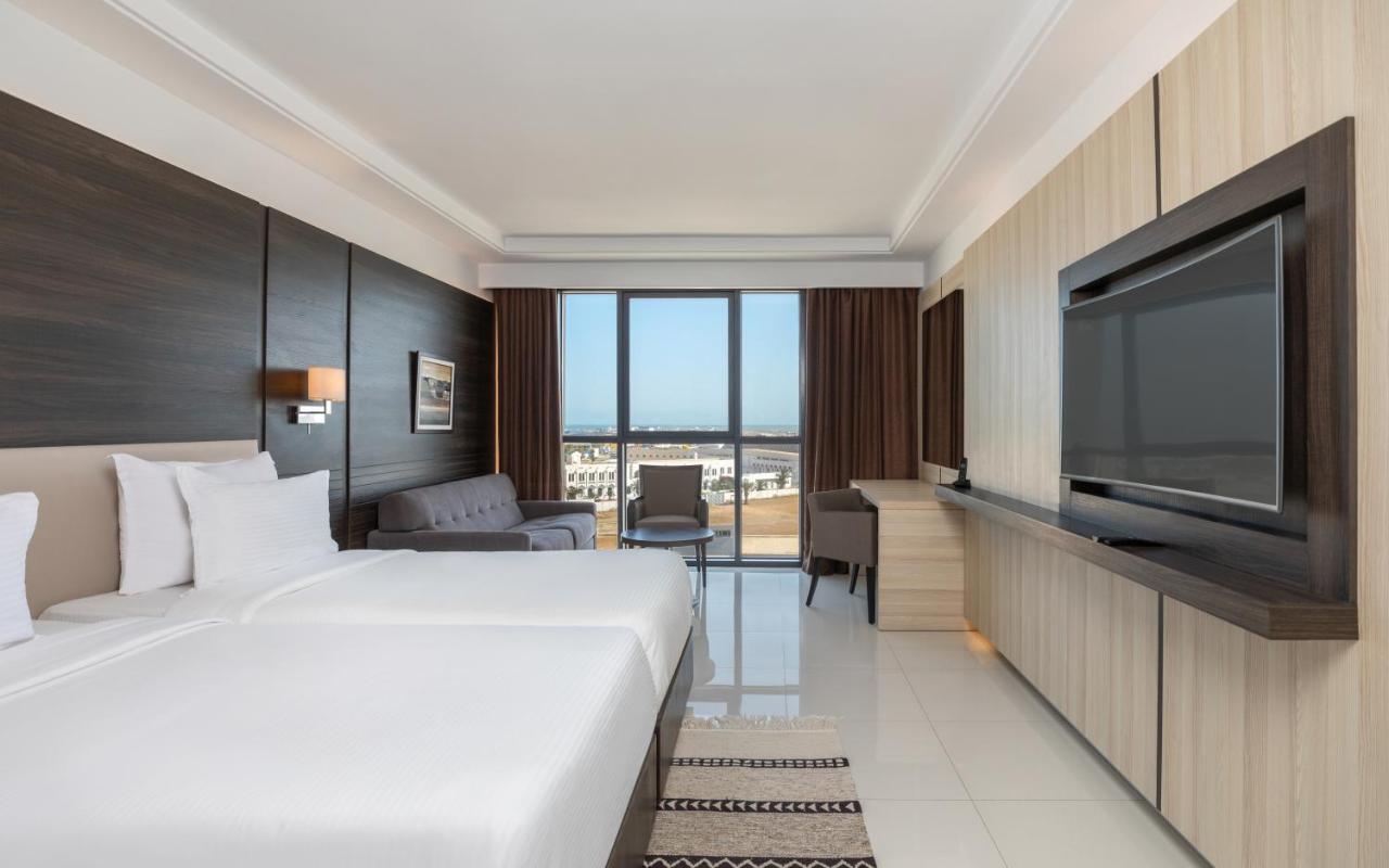 Radisson Gobernación de Sfax
