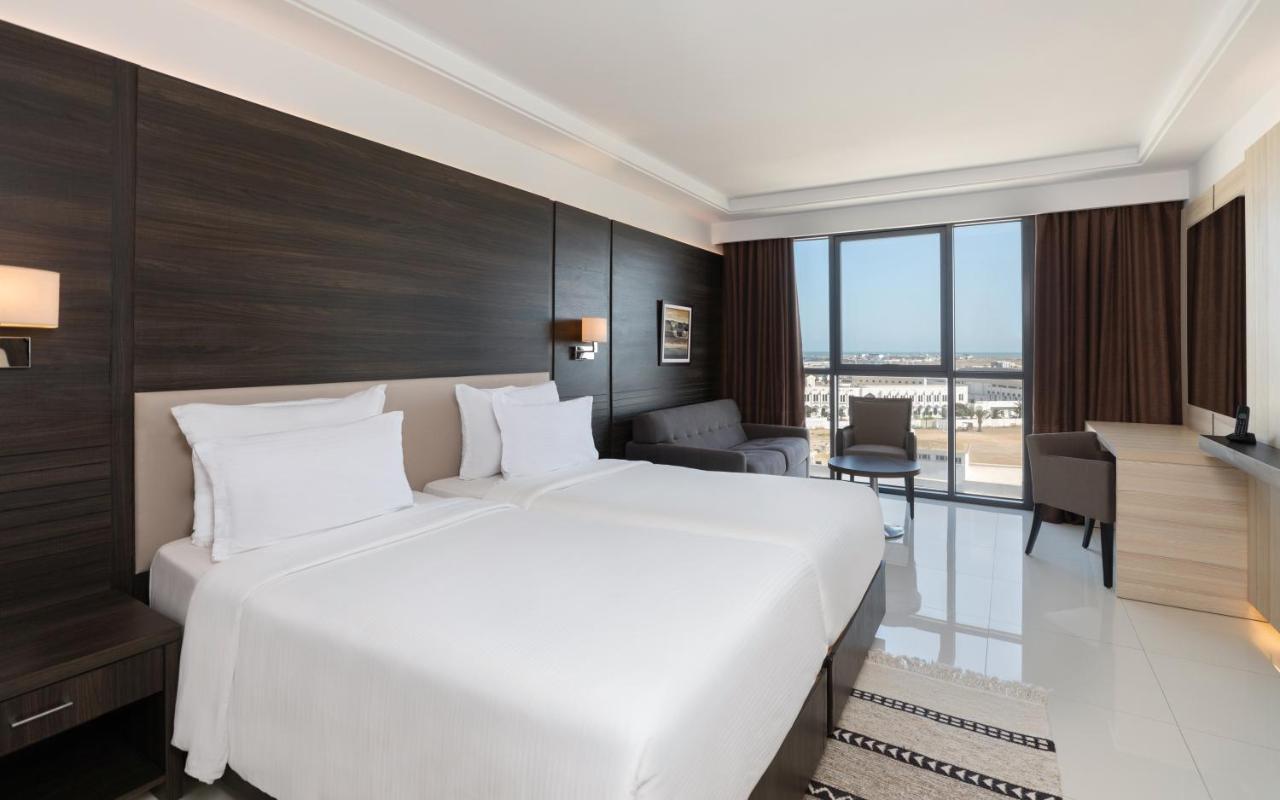 Hotel Radisson