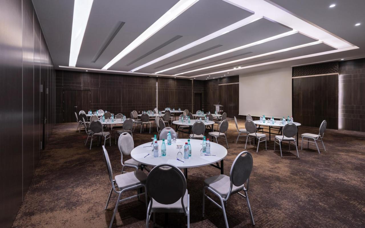 Hotel Radisson