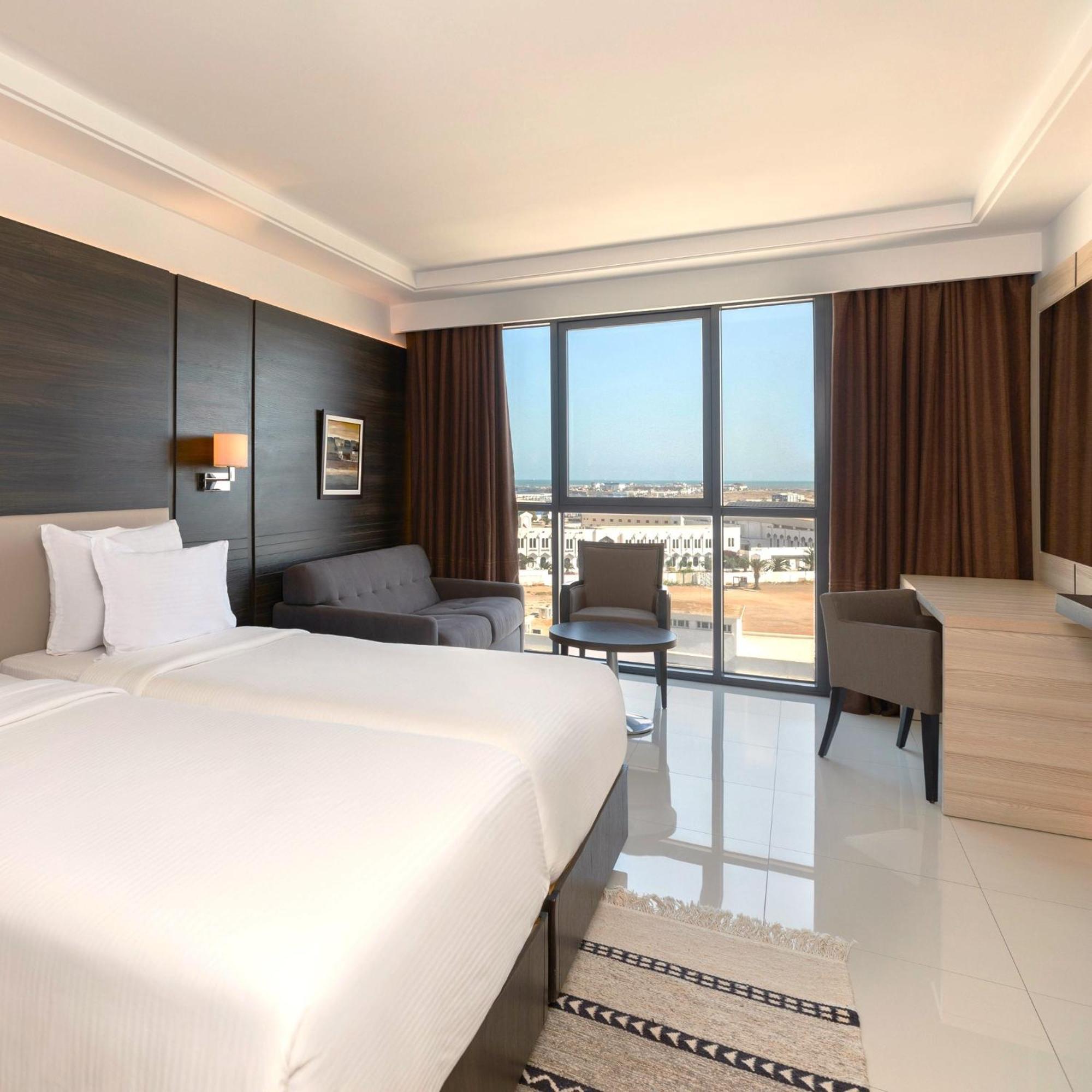 Hotel Radisson