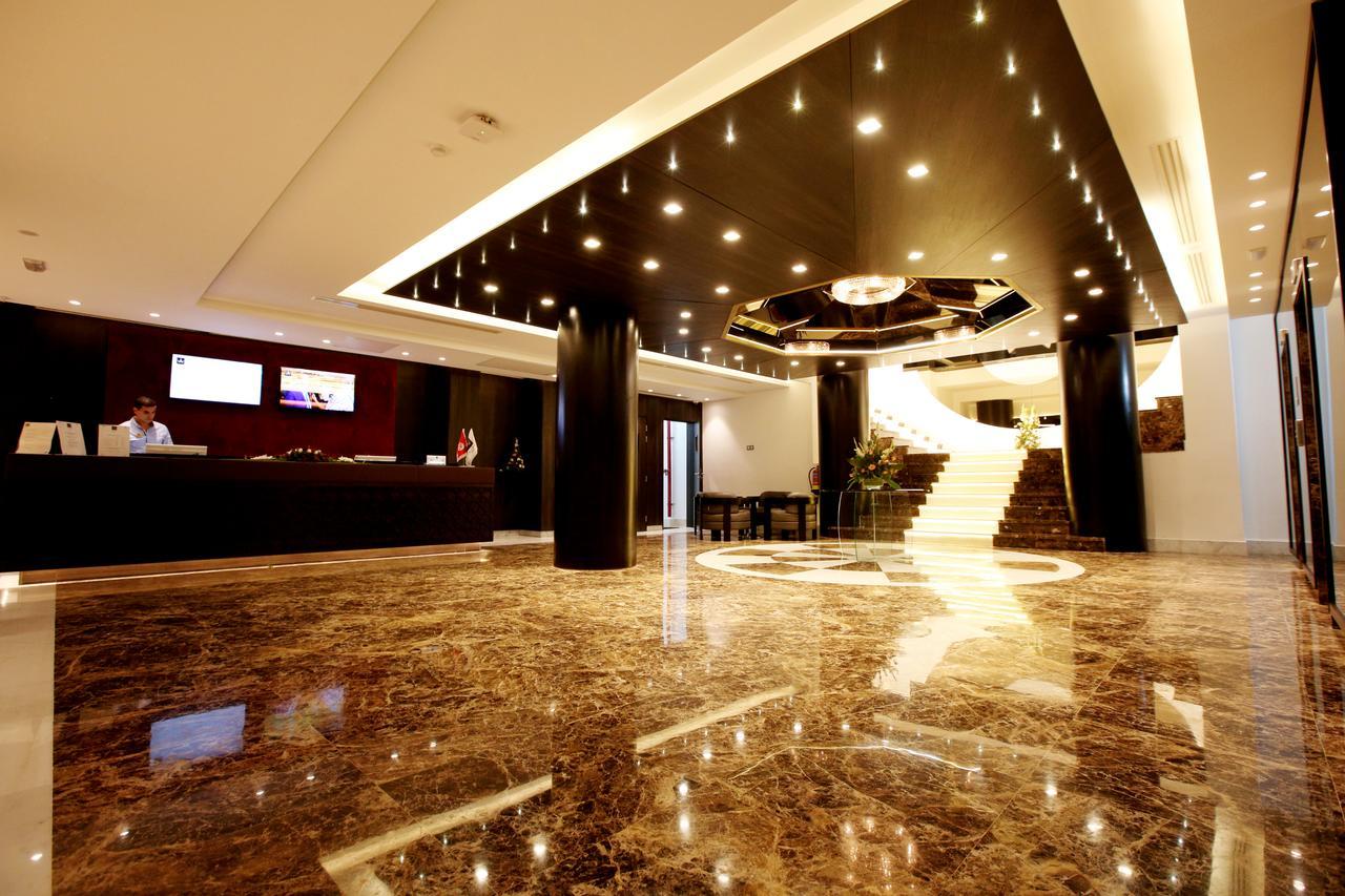 Radisson 5* Gobernación de Sfax