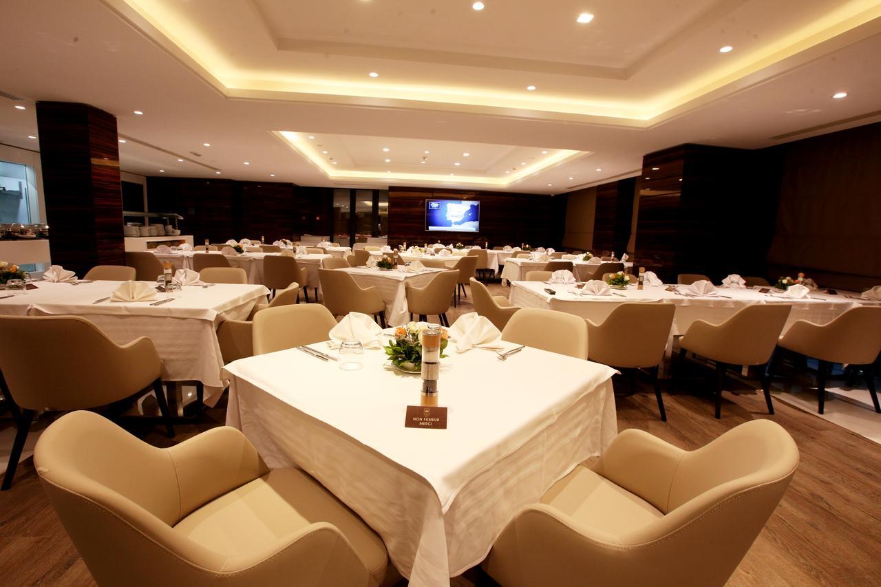 Radisson Hotel Gobernación de Sfax