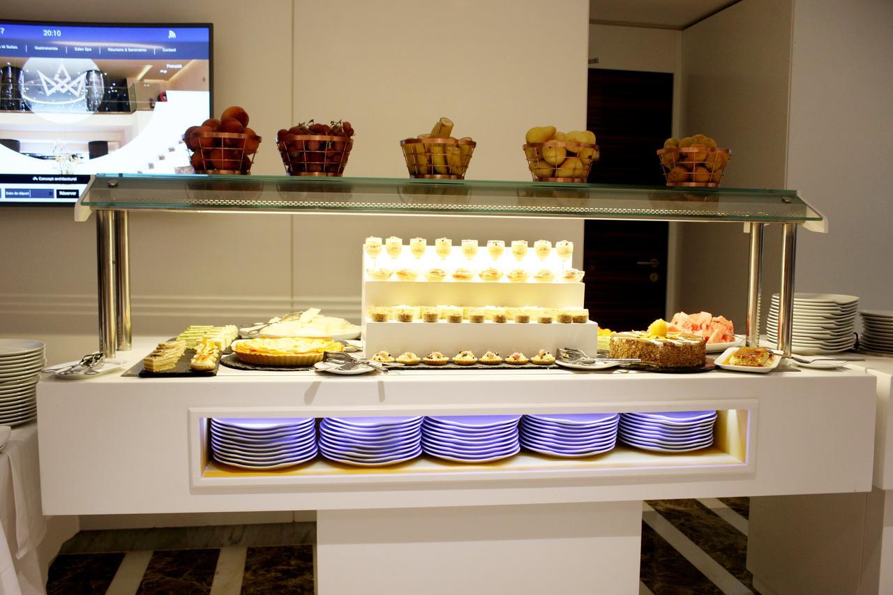 Hotel Radisson 5*