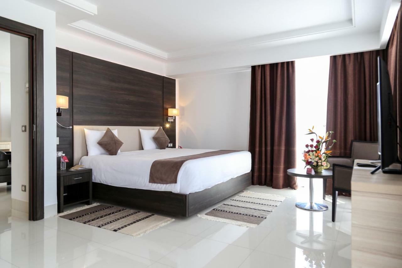 Radisson 5* Gobernación de Sfax