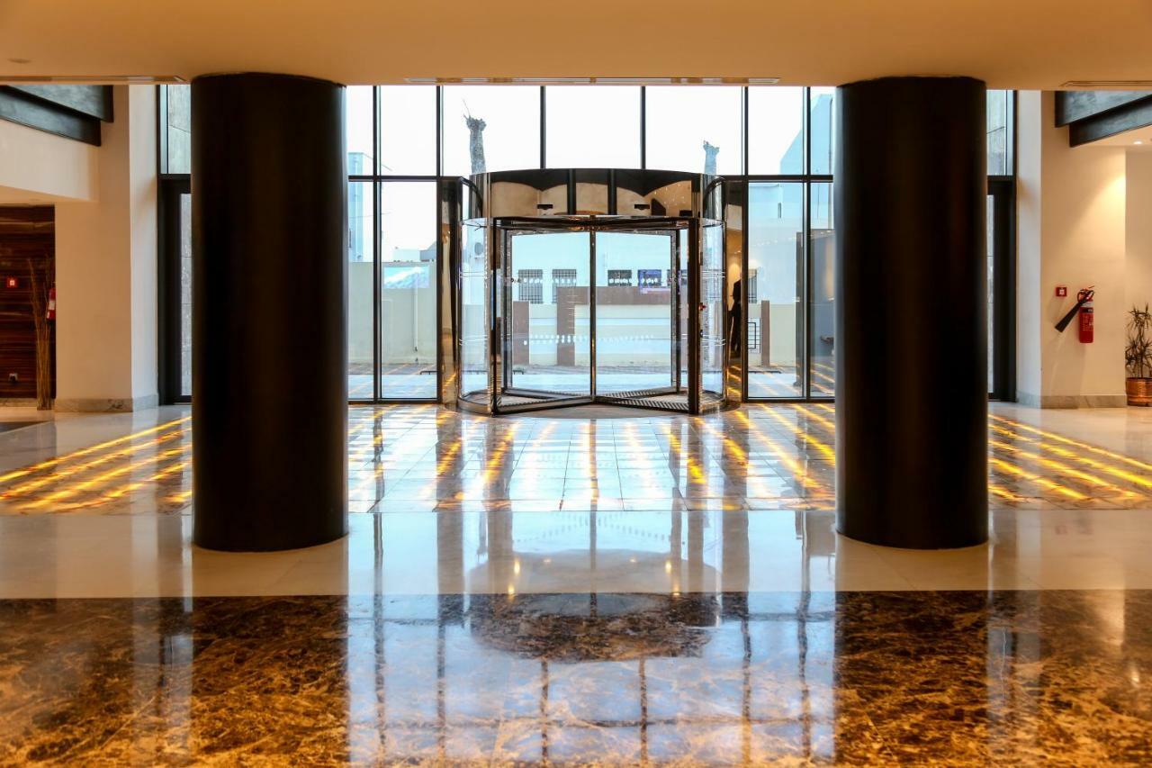 Hotel Radisson Gobernación de Sfax