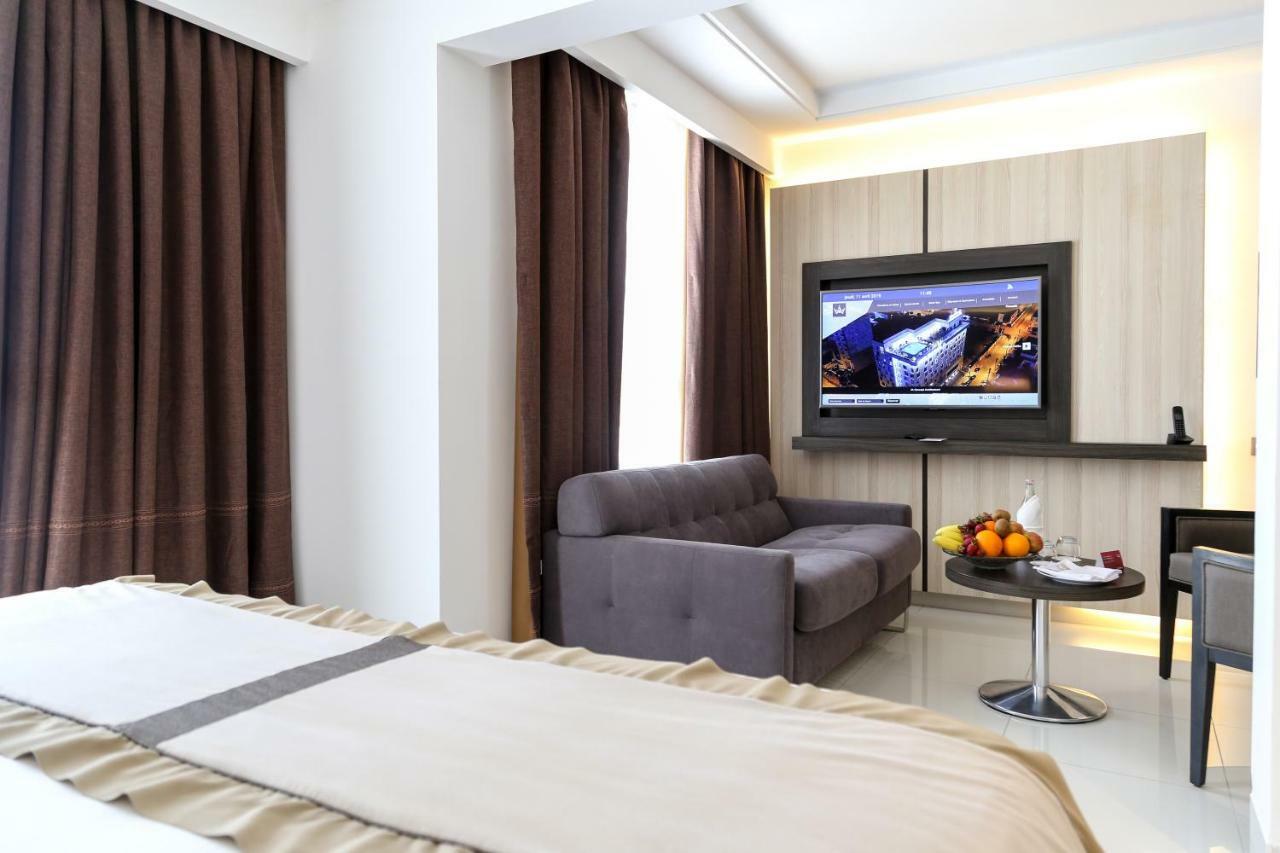 Radisson