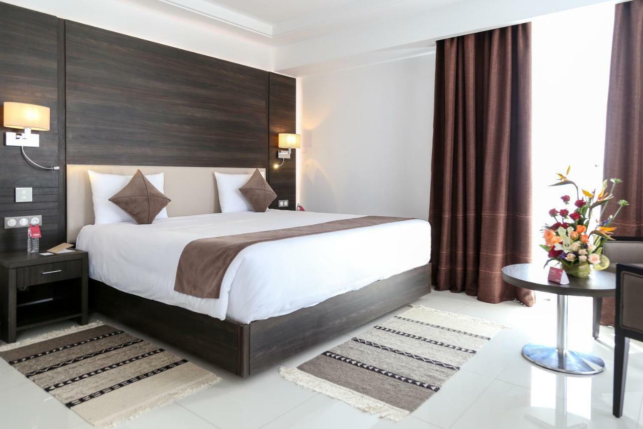 Radisson 5* Gobernación de Sfax