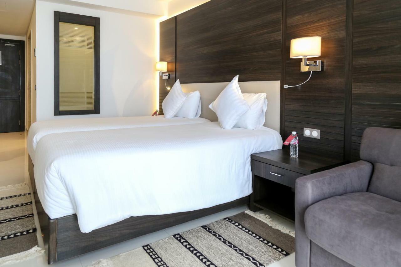 Radisson Hotel