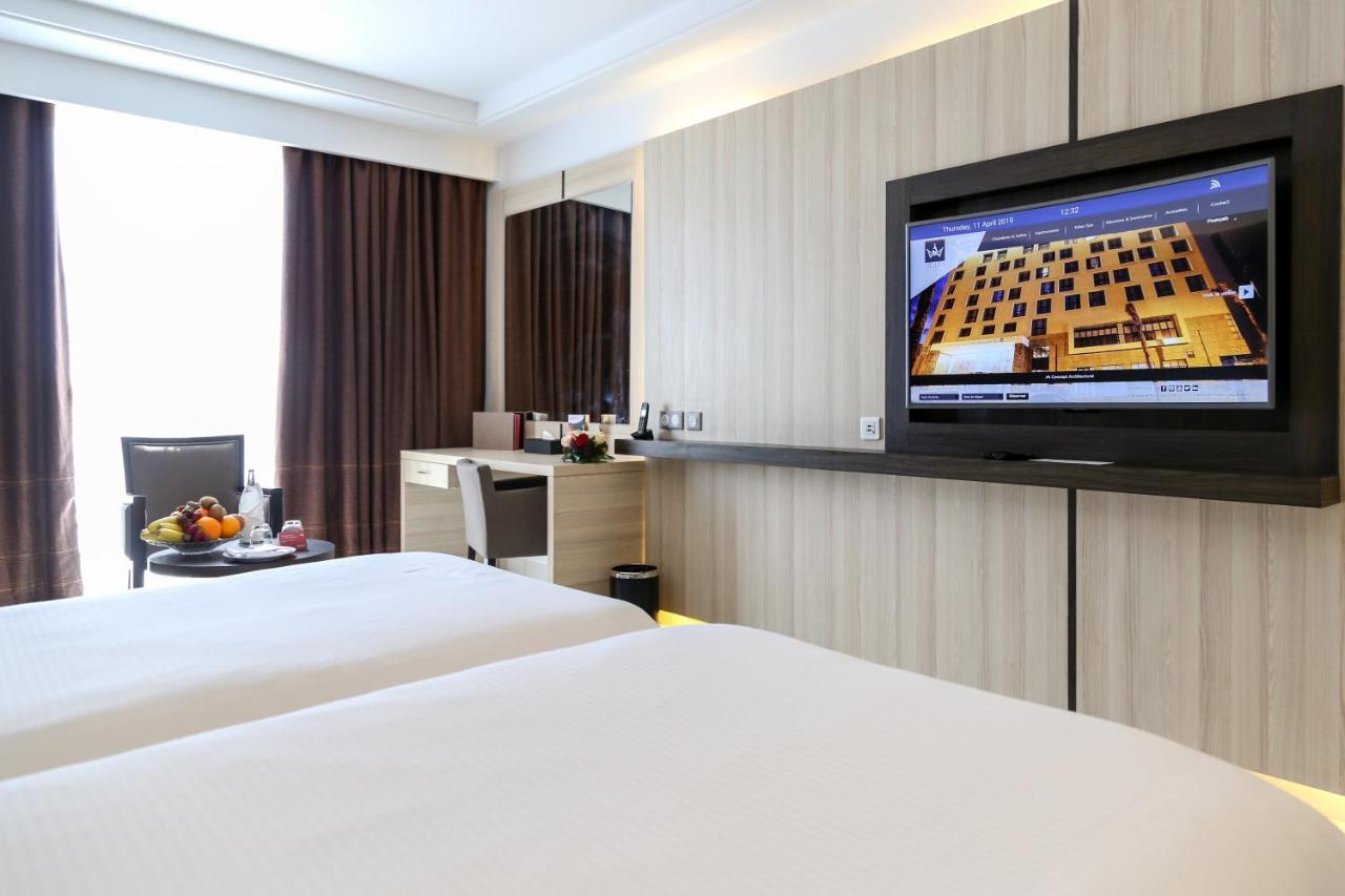 Hotel Radisson 5*